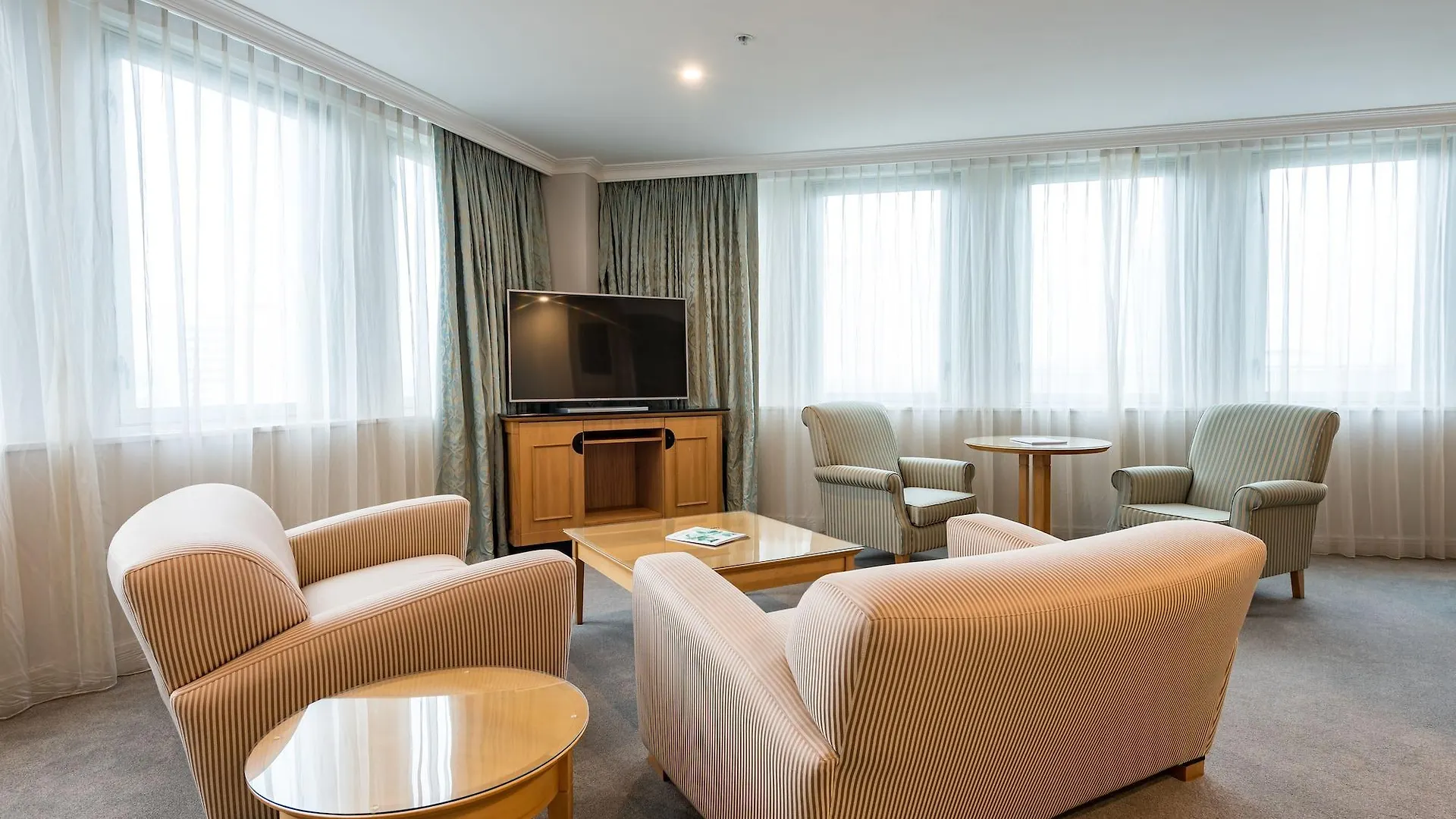 Distinction Christchurch Hotel 4*,  Nouvelle-Zélande