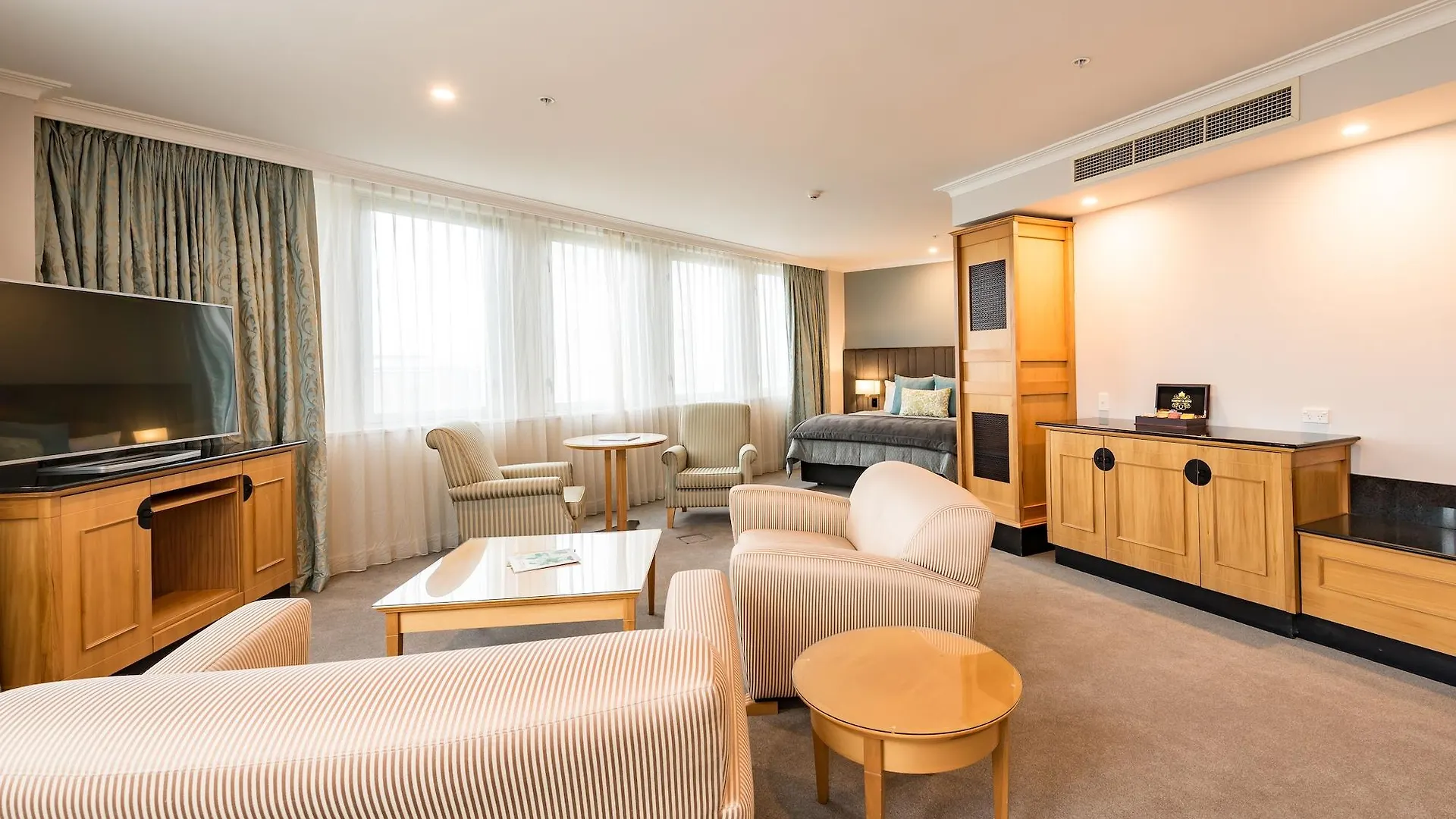 Distinction Christchurch Hotel 4*,  Nouvelle-Zélande