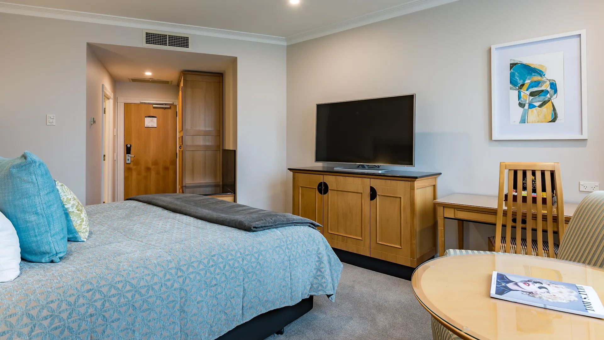Distinction Christchurch Hotel