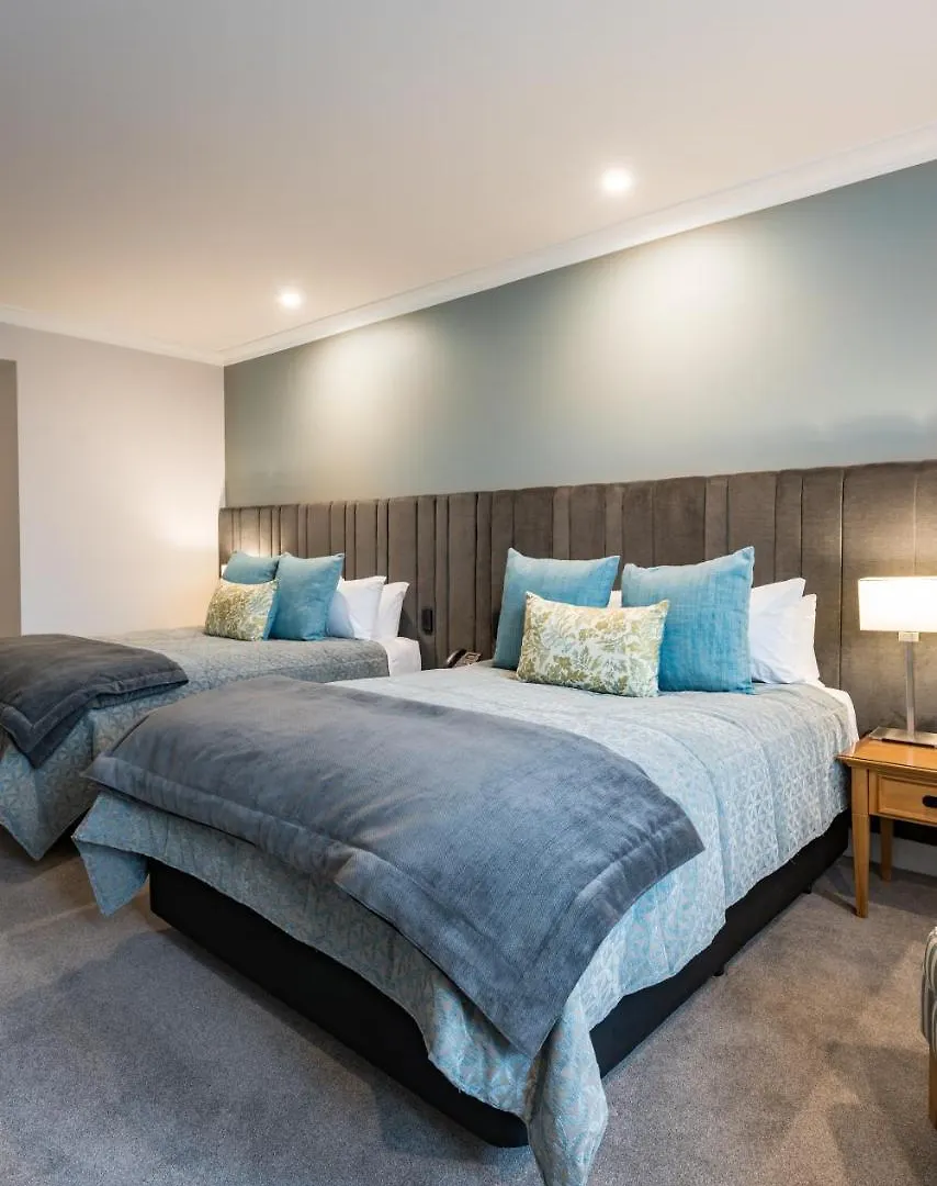 Distinction Christchurch Hotel