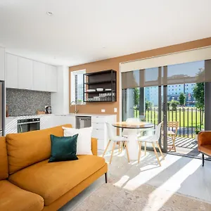 The Nest Apartment