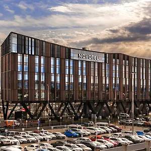 Novotel Airport **** Christchurch