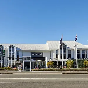 Pavilions **** Christchurch