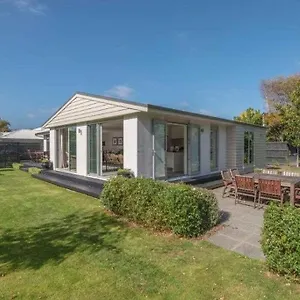 Couette-café In The Heart Of Fendalton