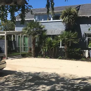 Maison d'hôtes Sandy Feet