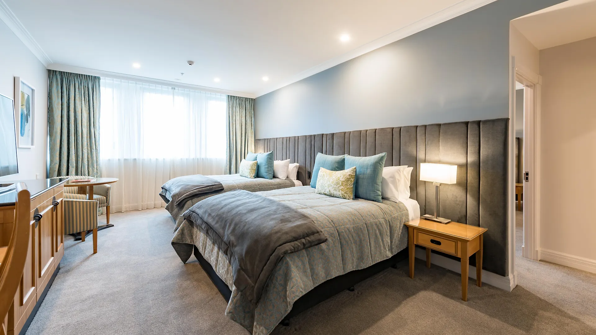 Distinction Christchurch Hotel