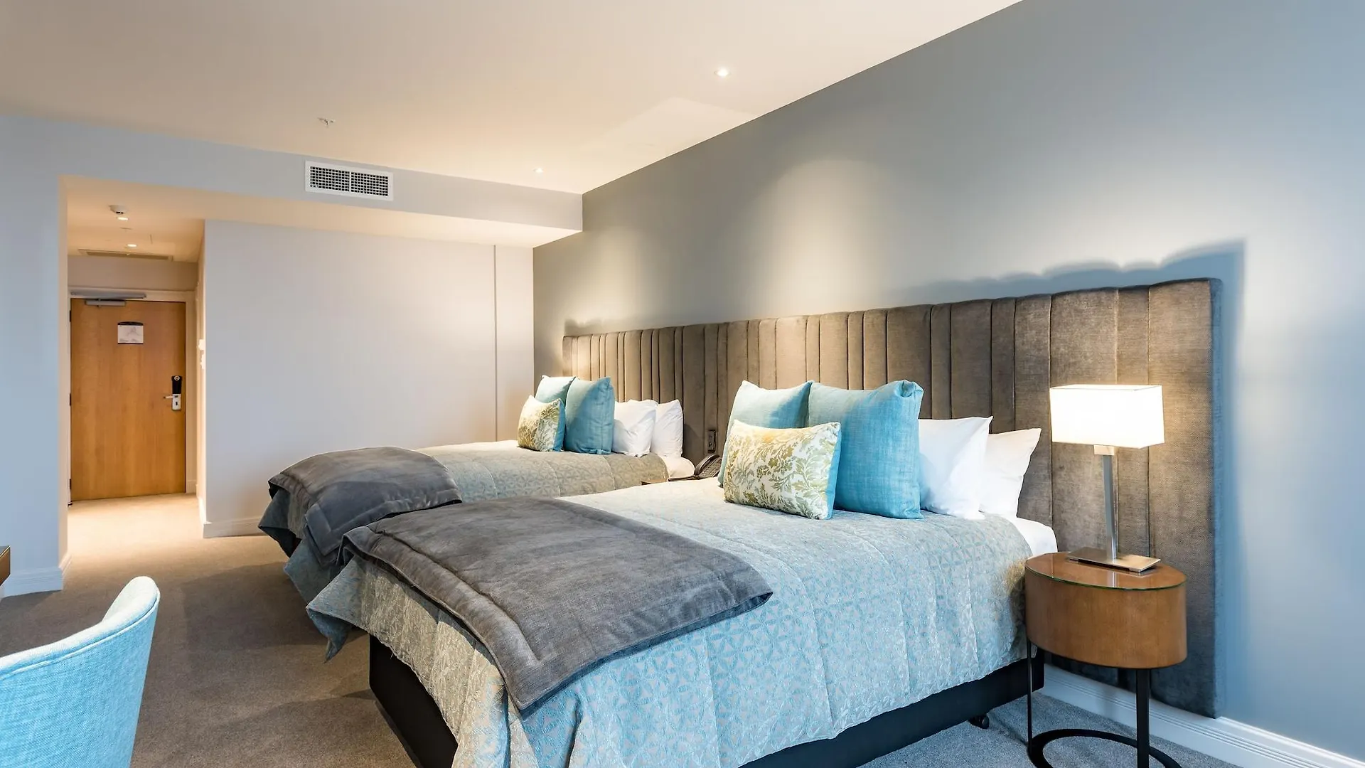Distinction Christchurch Hotel 4*,  Nya Zeeland
