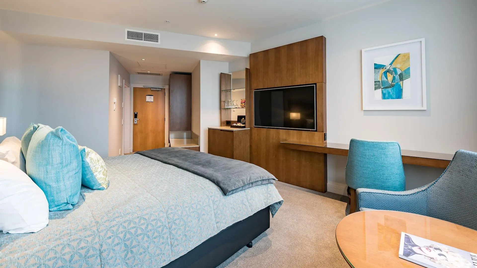 Distinction Christchurch Hotel