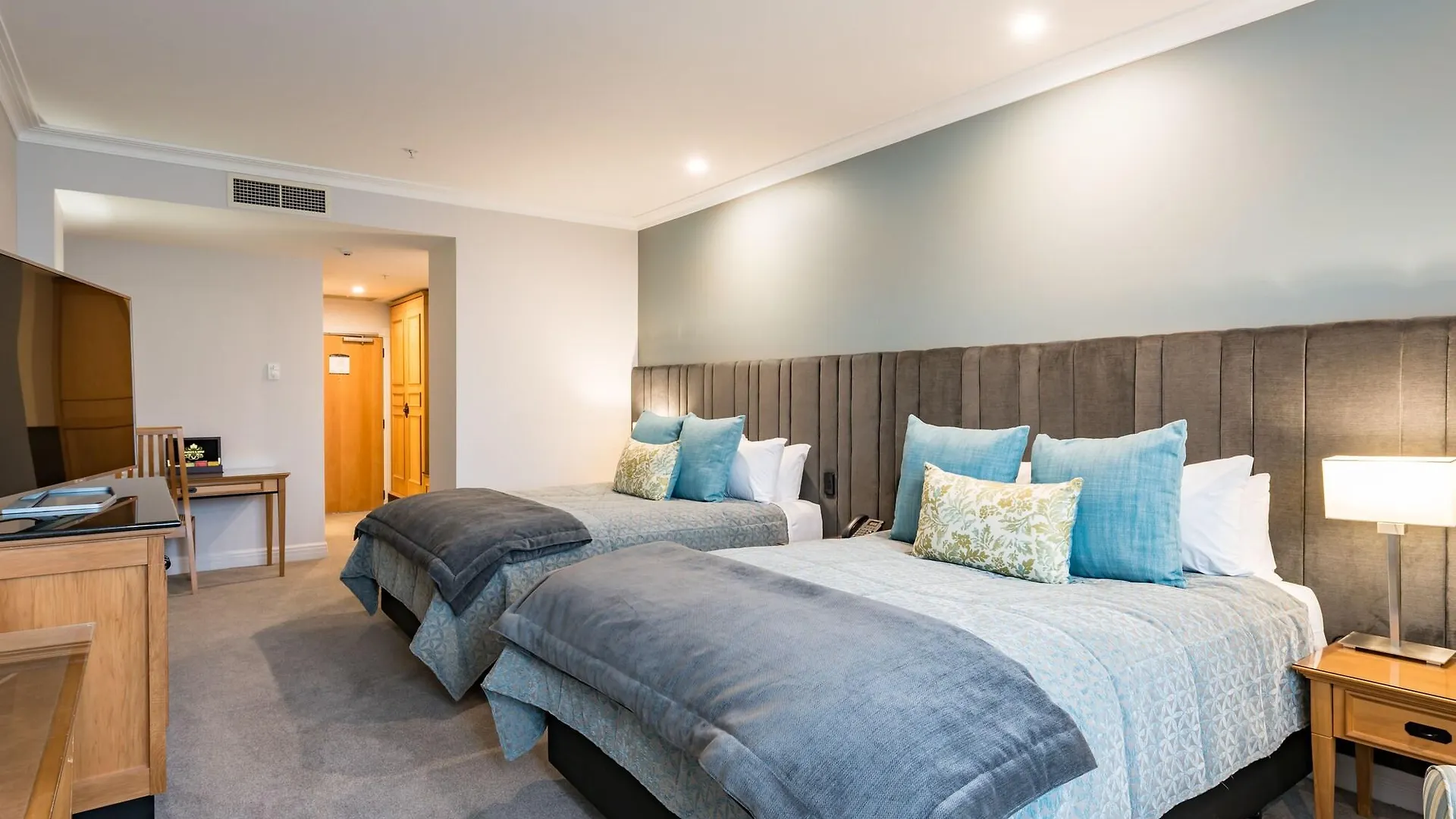 Distinction Christchurch Hotel