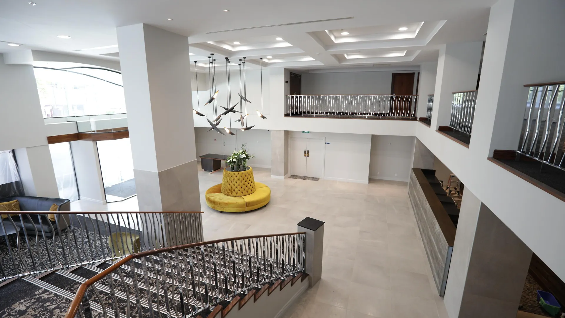 ****  Distinction Christchurch Hotel Nya Zeeland