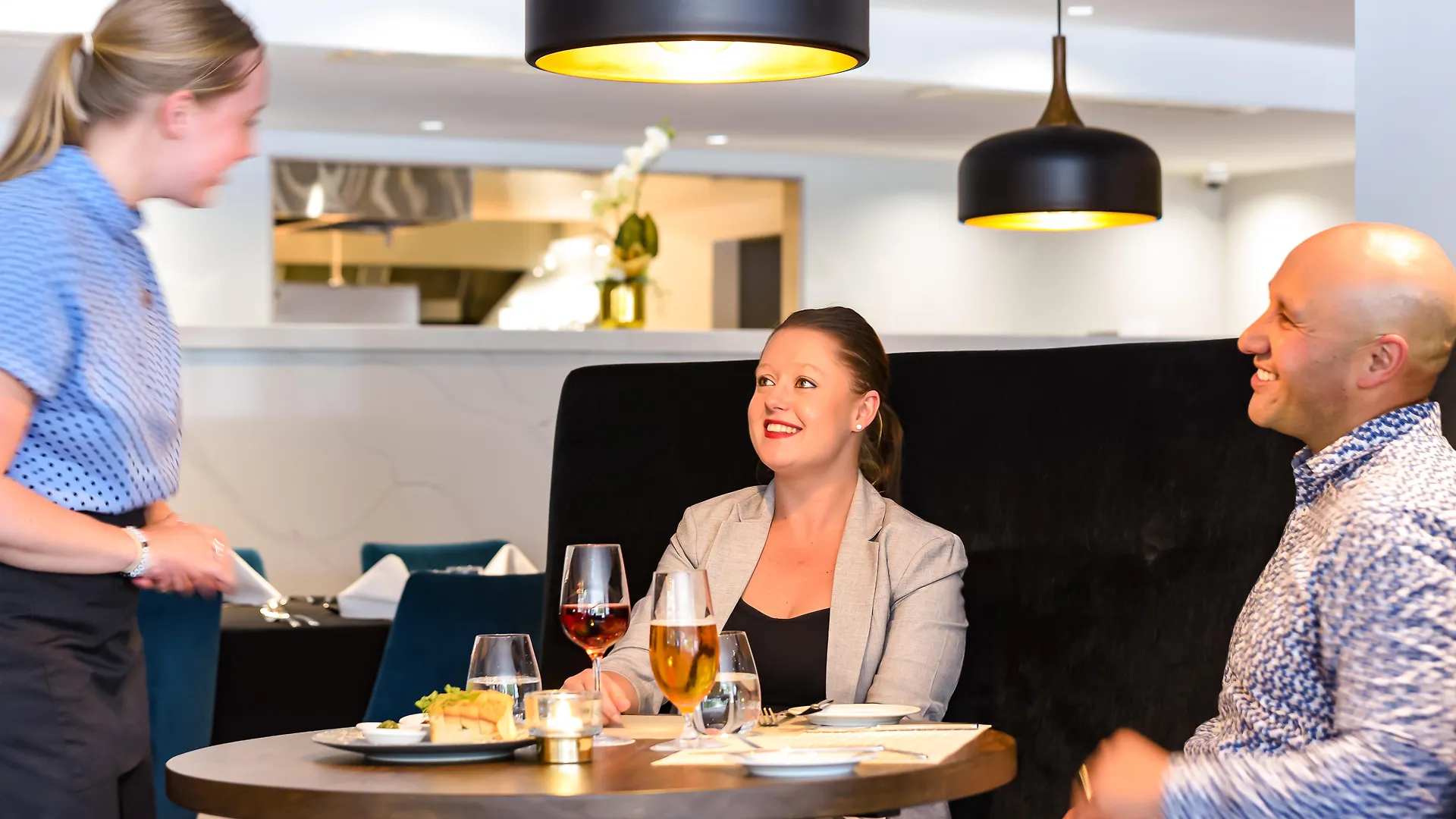Distinction Christchurch Hotel