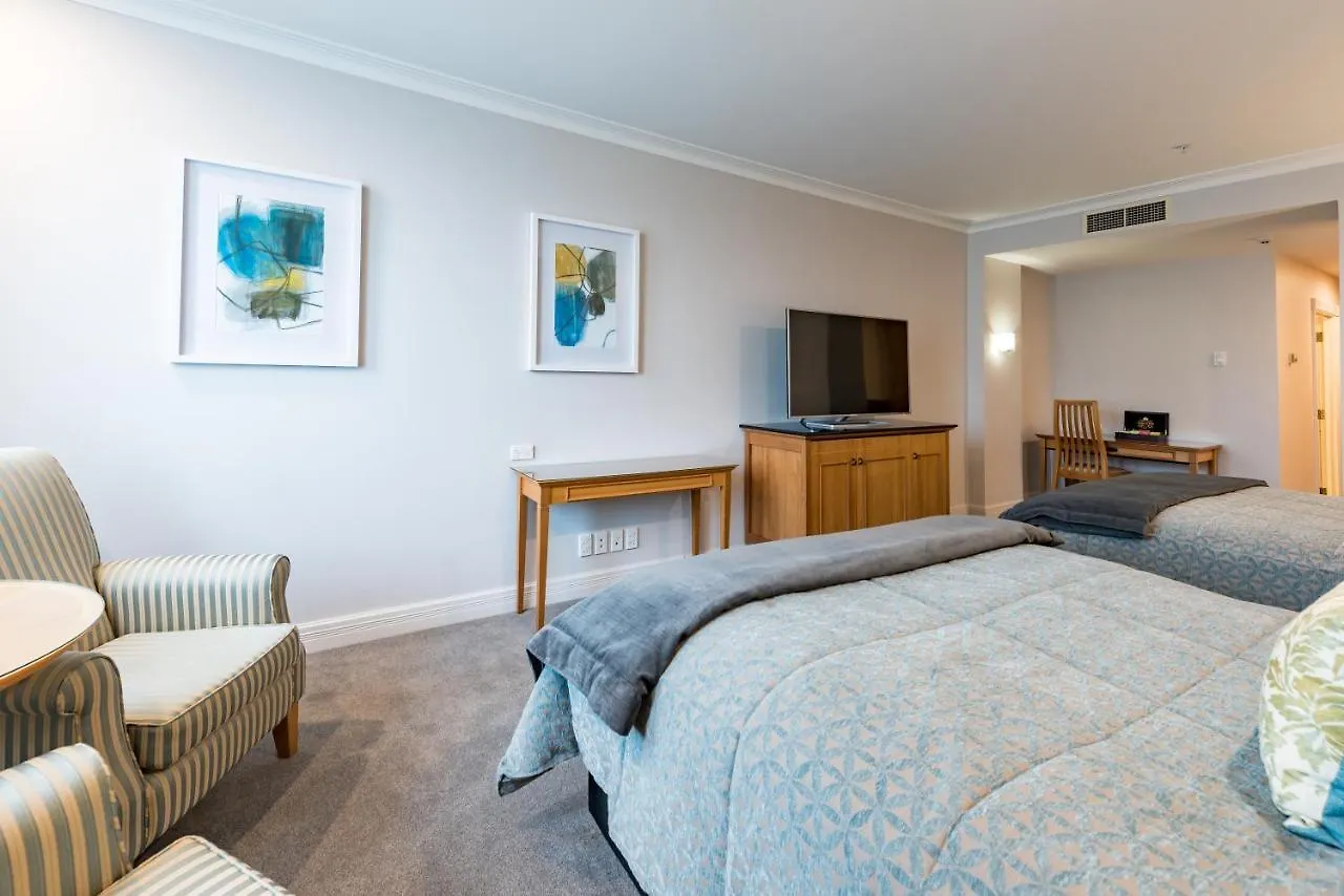 Distinction Christchurch Hotel 4*,  Nya Zeeland