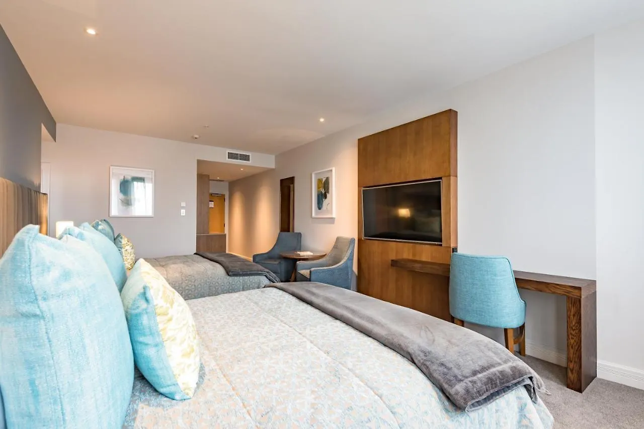Distinction Christchurch Hotel 4*,  Nya Zeeland